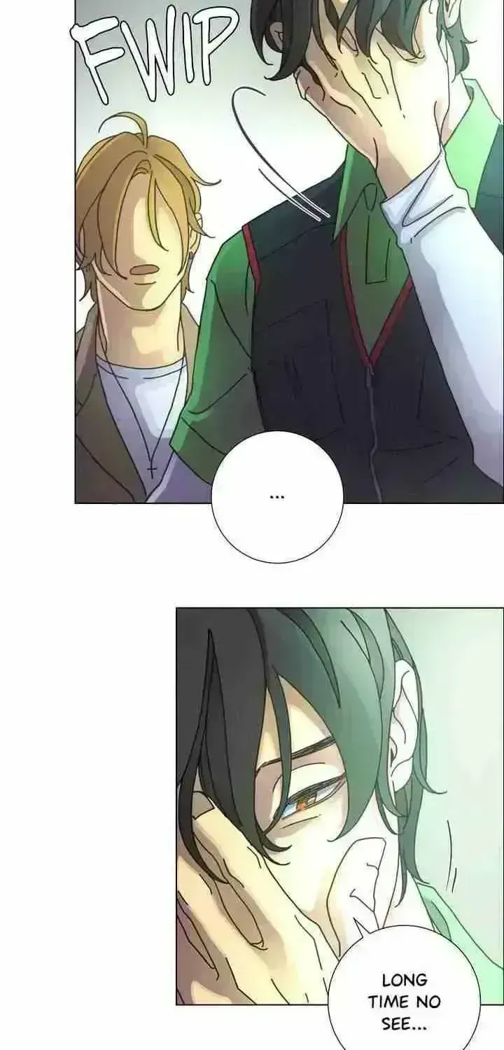 New World Order Chapter 1.8 page 59 - 