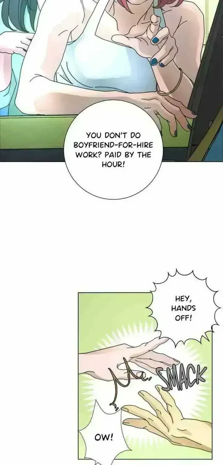 New World Order Chapter 1.9 page 28 - 