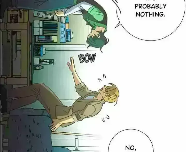 New World Order Chapter 1.9 page 53 - 