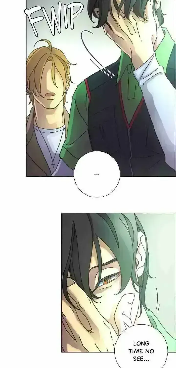 New World Order Chapter 1.9 page 59 - 