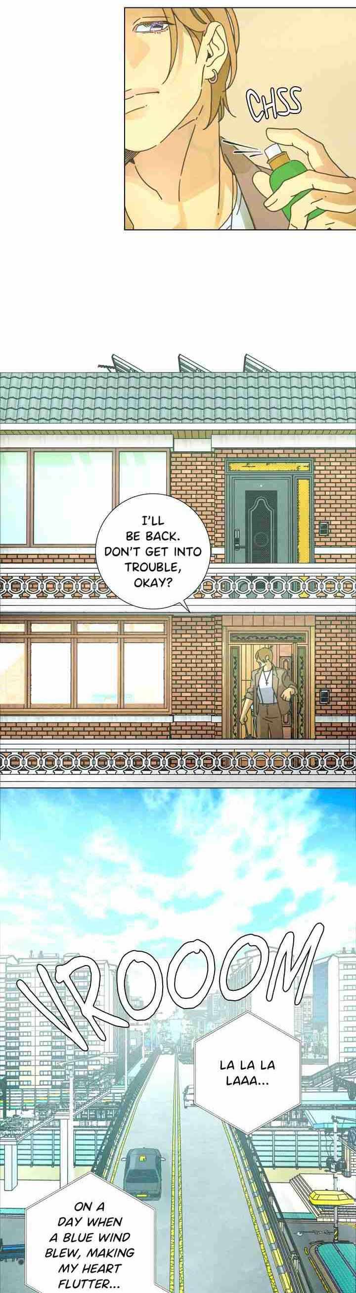 New World Order Chapter 1 page 12 - 