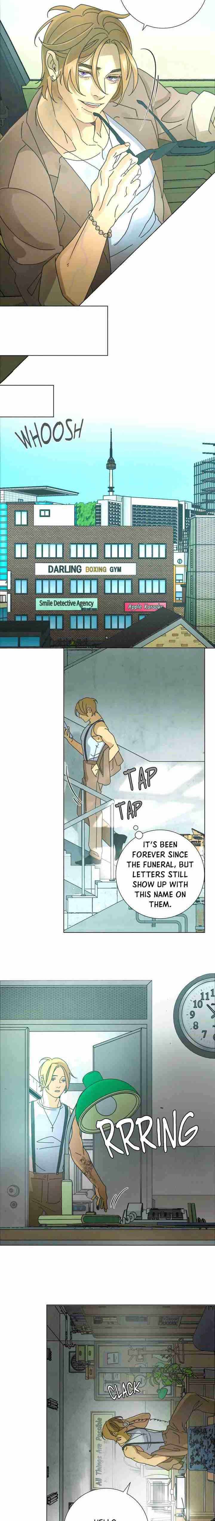 New World Order Chapter 1 page 15 - 