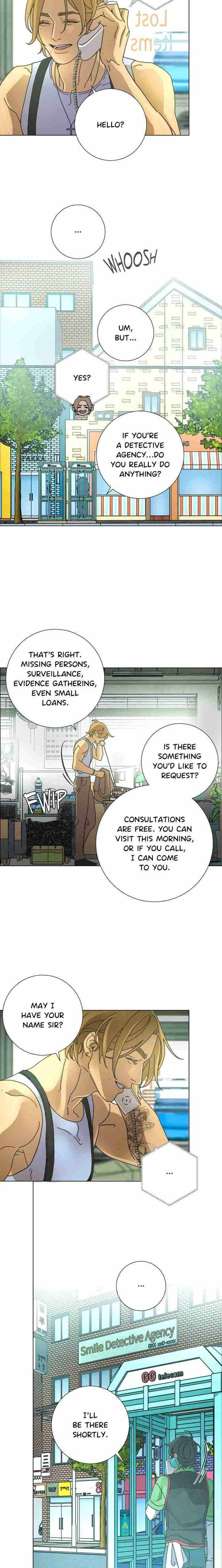New World Order Chapter 1 page 17 - 