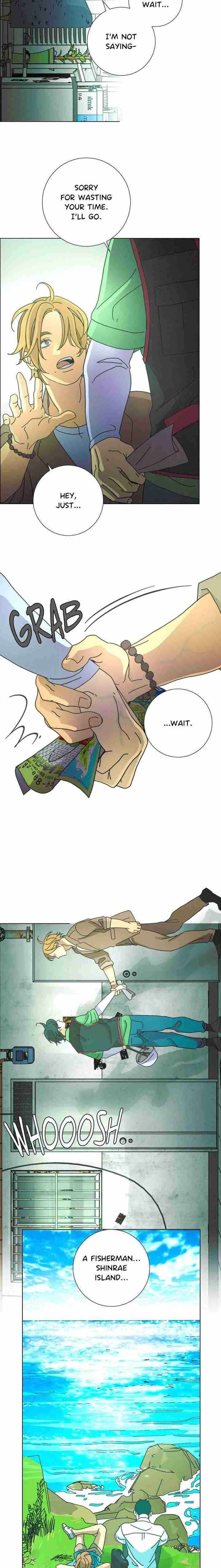 New World Order Chapter 1 page 21 - 