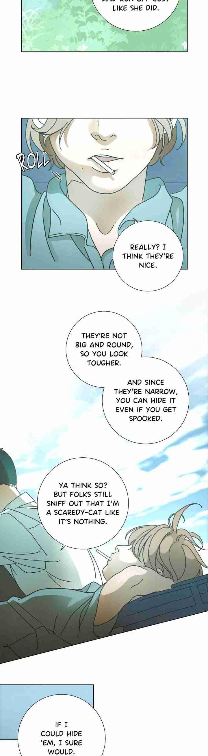 New World Order Chapter 1 page 4 - 