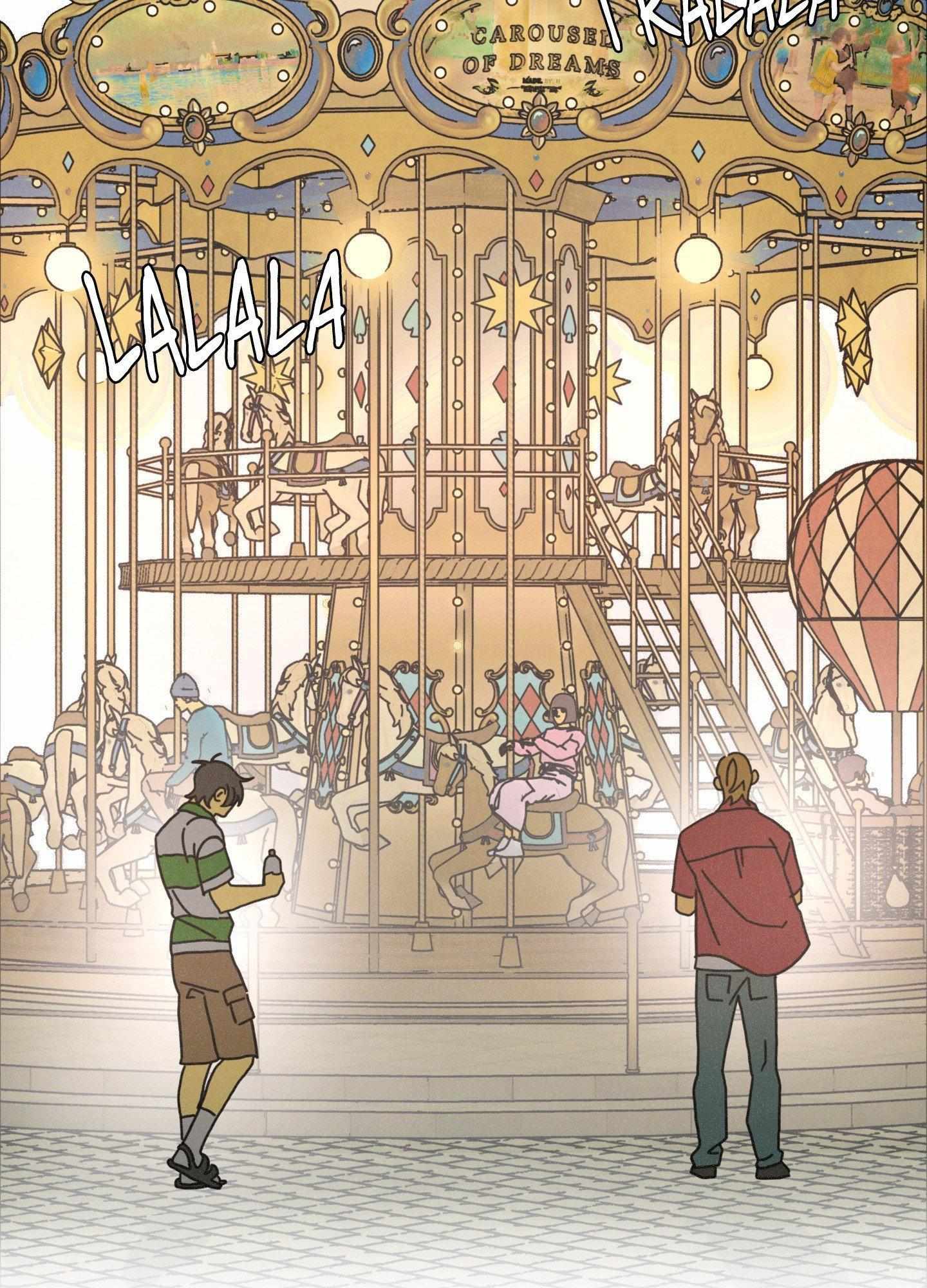 New World Order Chapter 10 page 21 - 