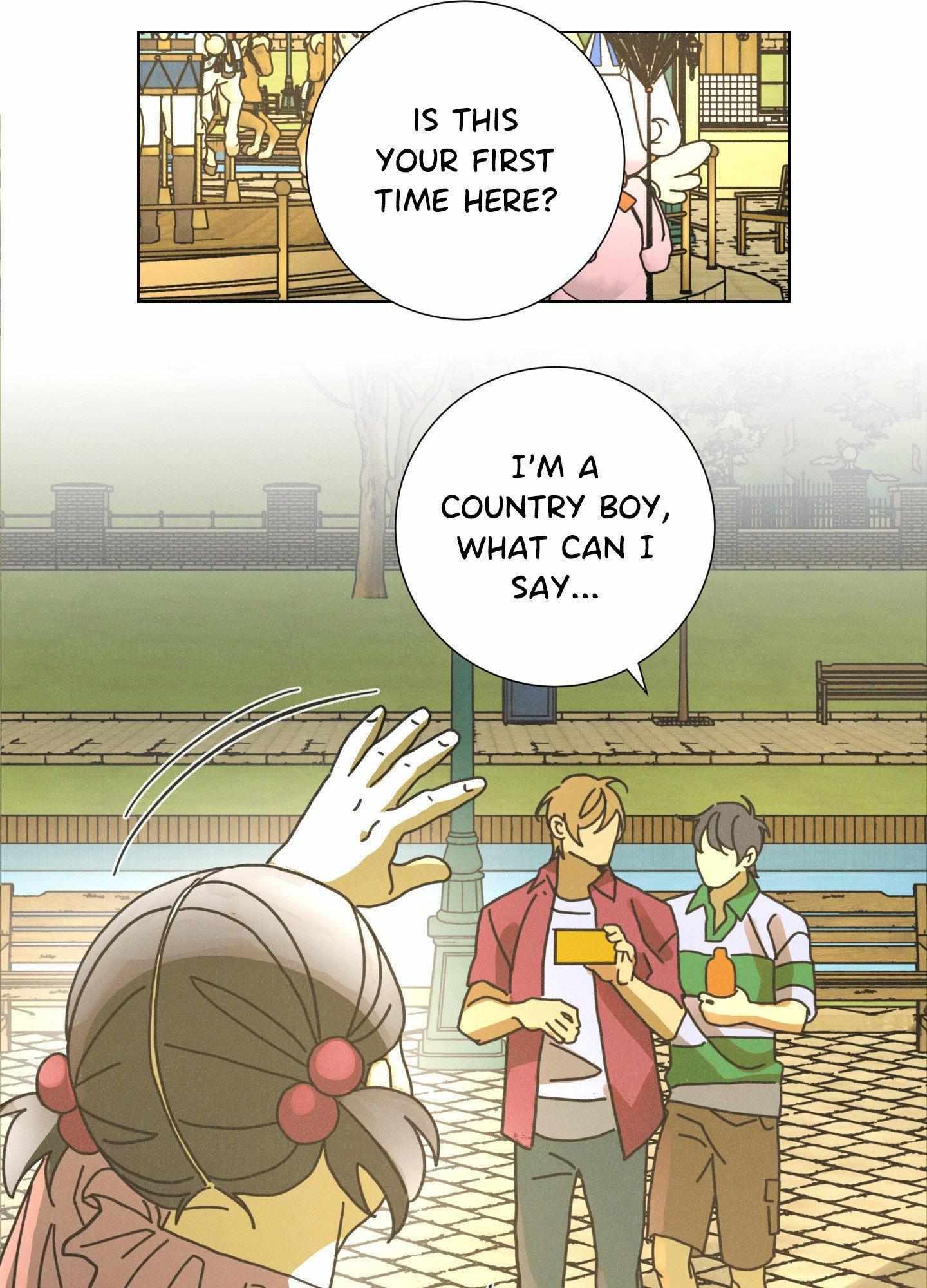 New World Order Chapter 10 page 25 - 