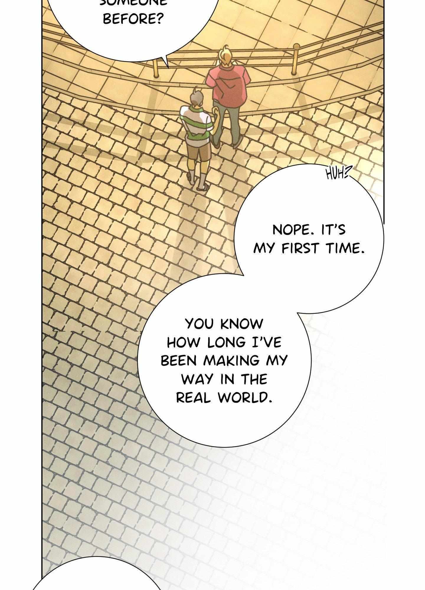 New World Order Chapter 10 page 28 - 