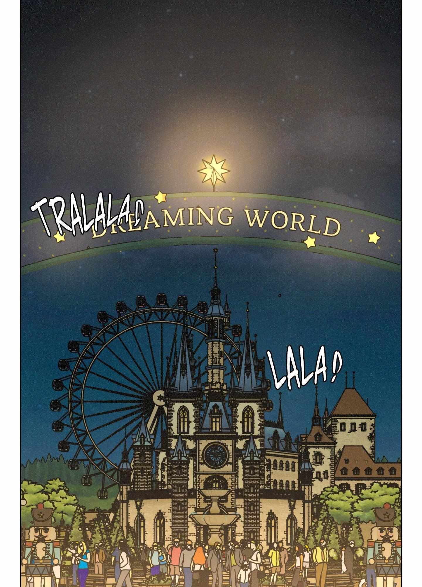 New World Order Chapter 10 page 45 - 
