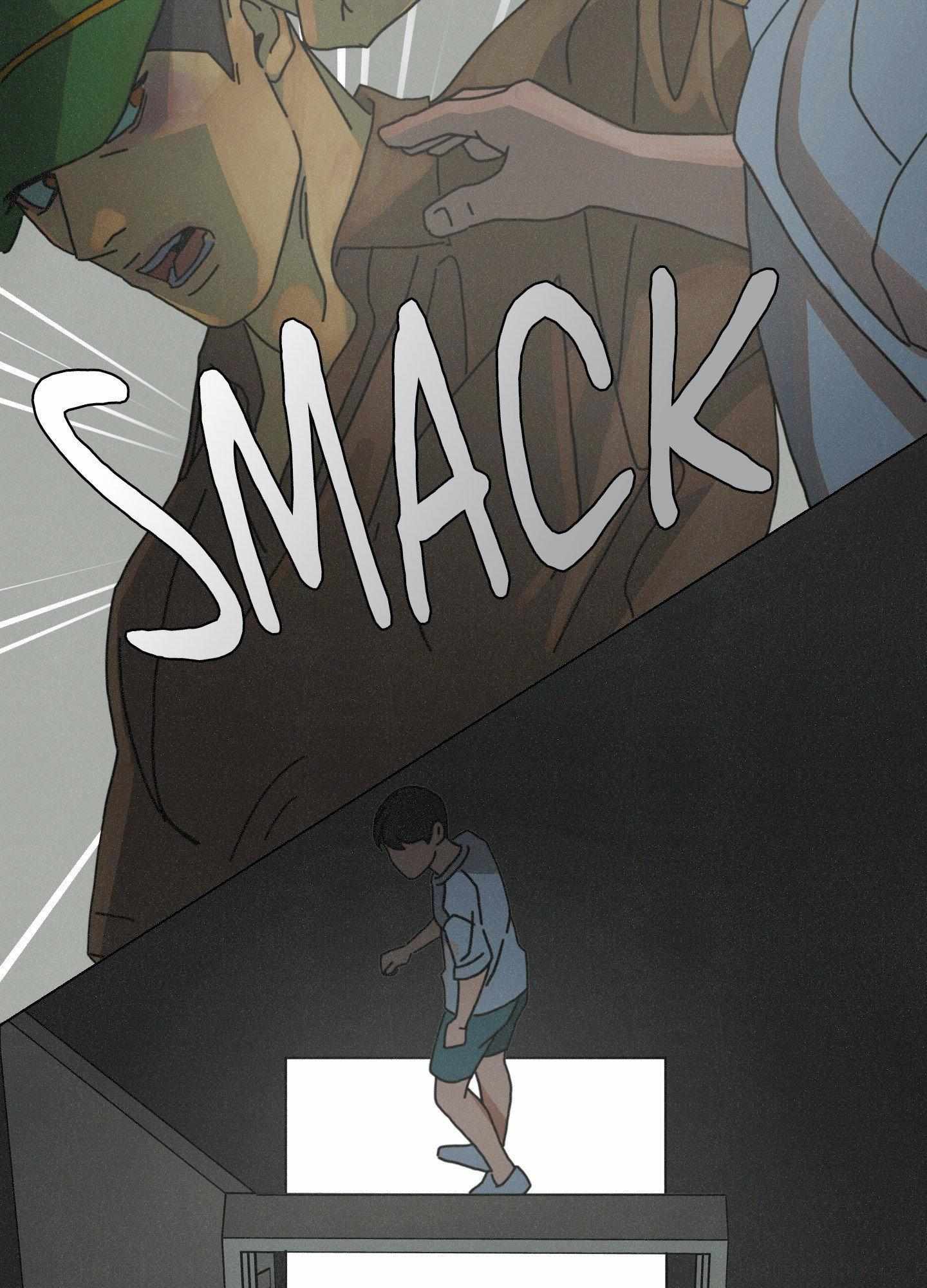 New World Order Chapter 10 page 53 - 