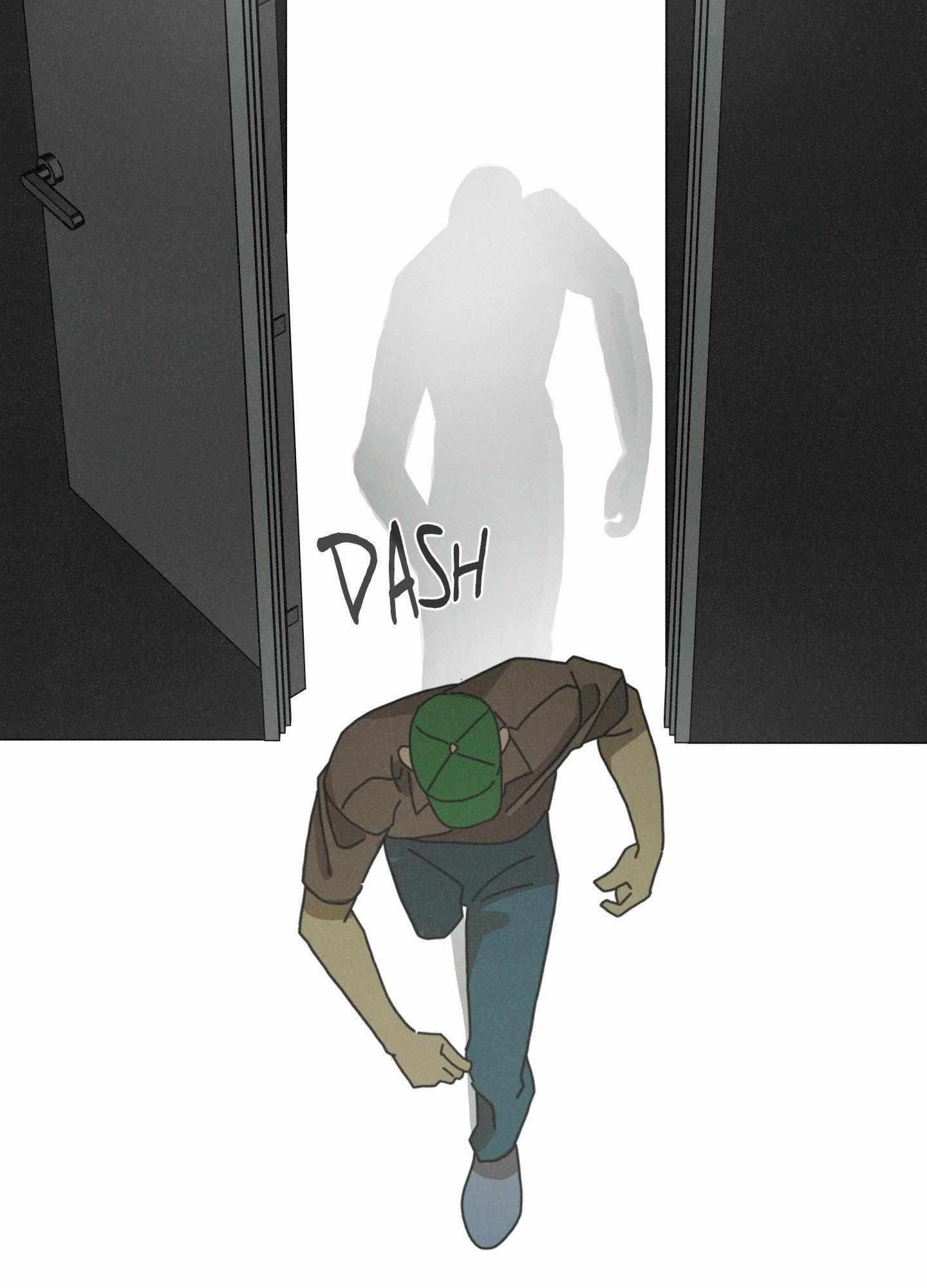 New World Order Chapter 10 page 54 - 