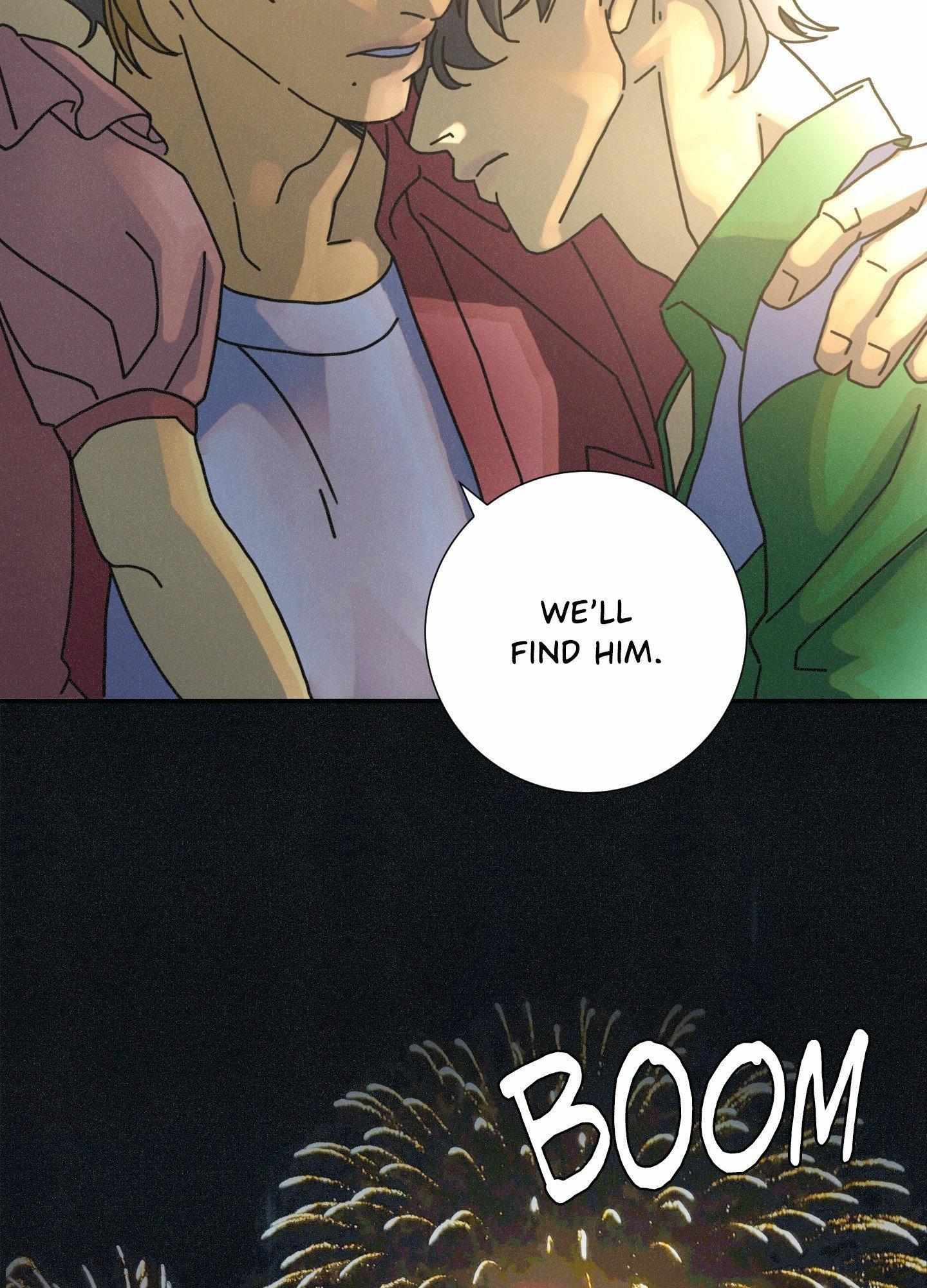 New World Order Chapter 10 page 61 - 