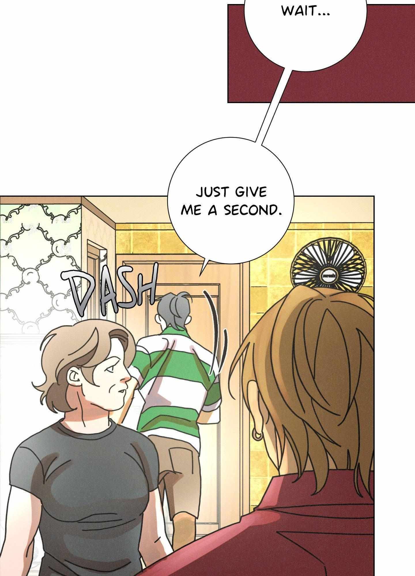 New World Order Chapter 10 page 74 - 