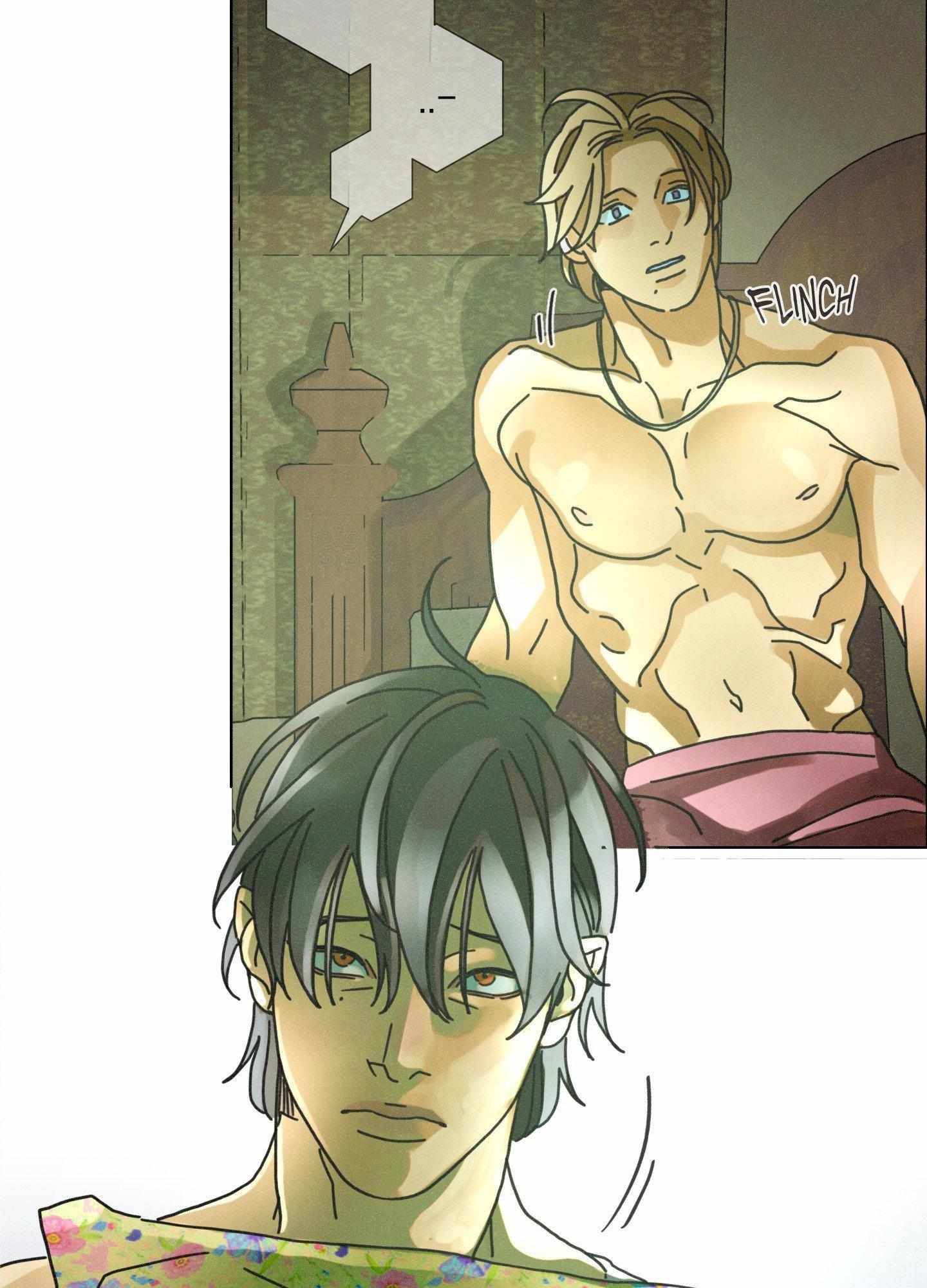 New World Order Chapter 10 page 78 - 