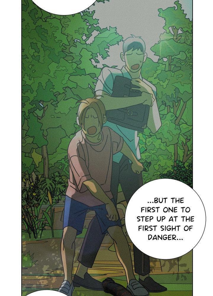 New World Order Chapter 11 page 12 - 