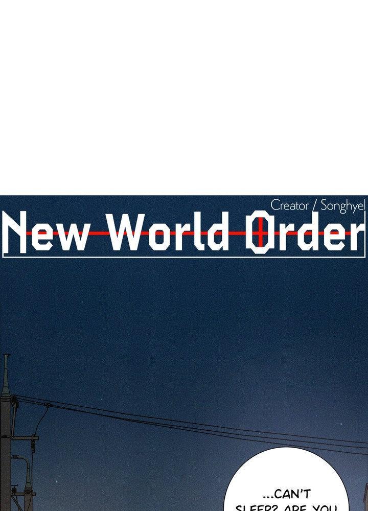 New World Order Chapter 11 page 4 - 
