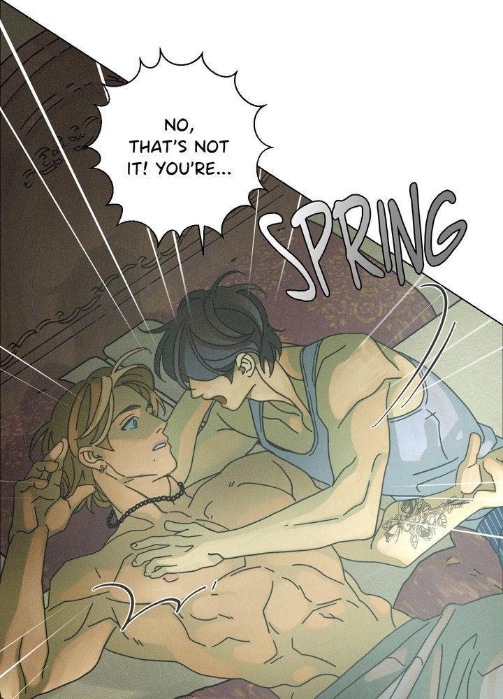 New World Order Chapter 11 page 41 - 