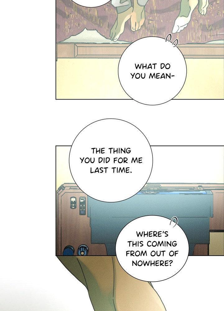 New World Order Chapter 11 page 46 - 