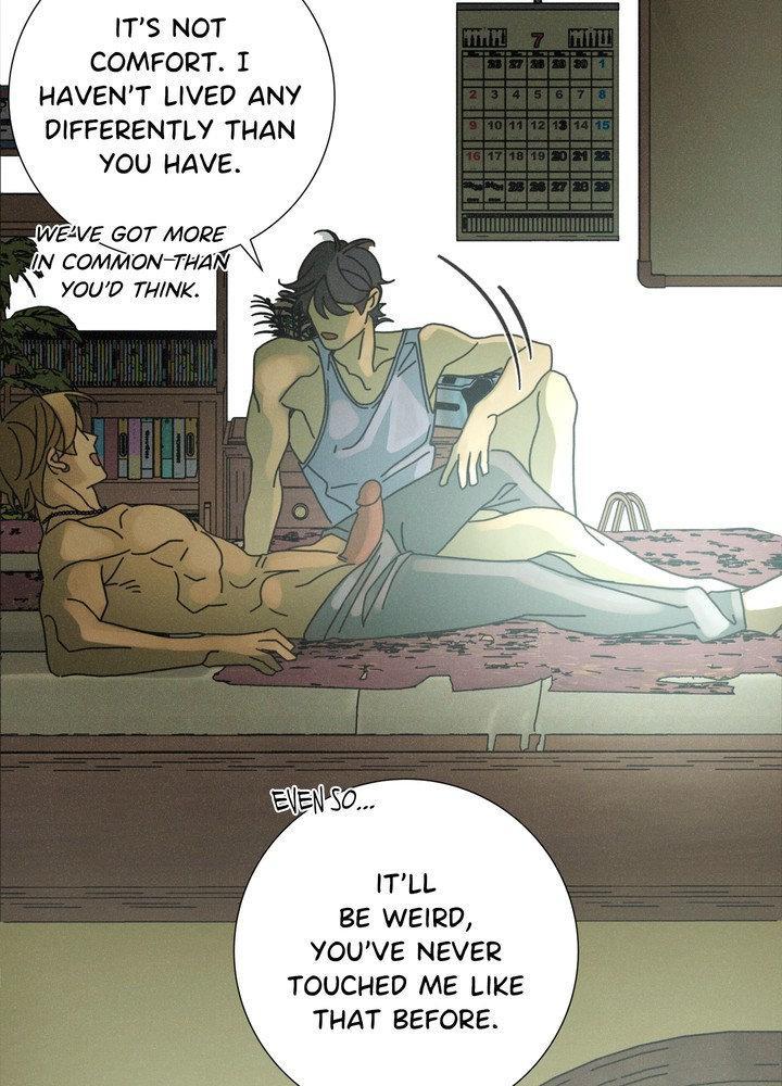 New World Order Chapter 11 page 51 - 
