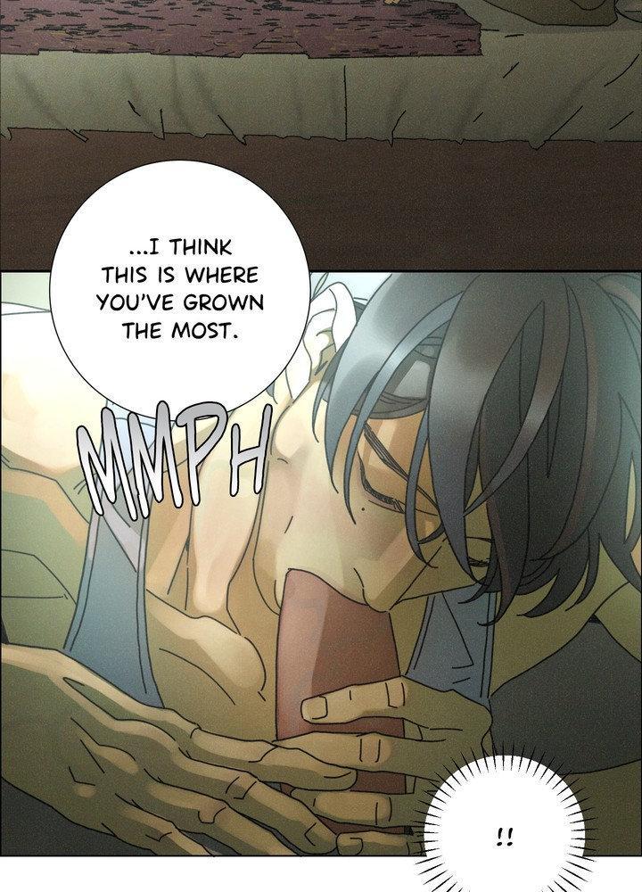 New World Order Chapter 11 page 55 - 