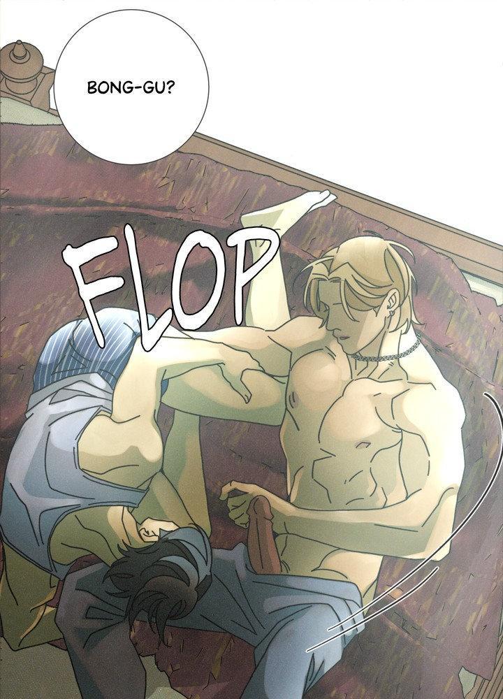 New World Order Chapter 11 page 65 - 