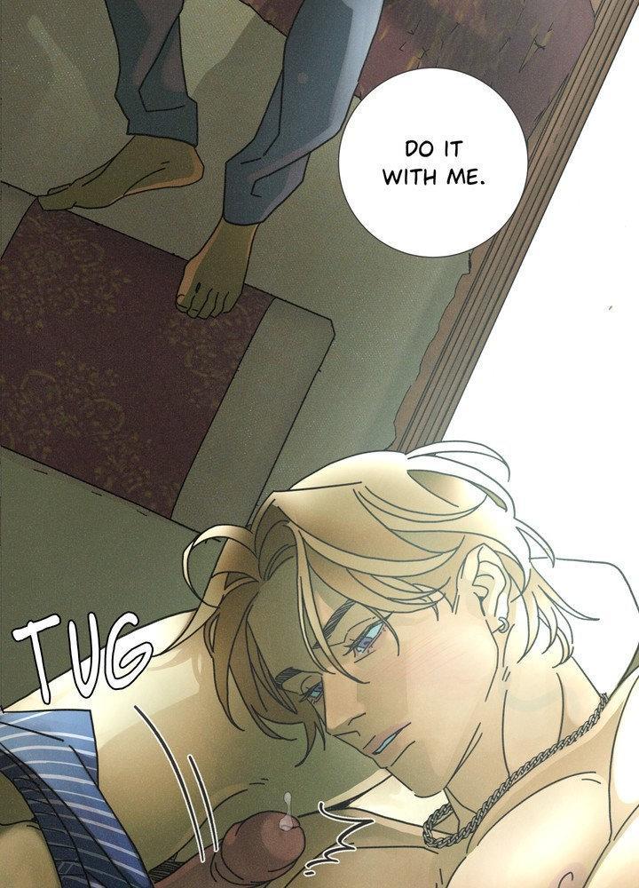 New World Order Chapter 11 page 66 - 