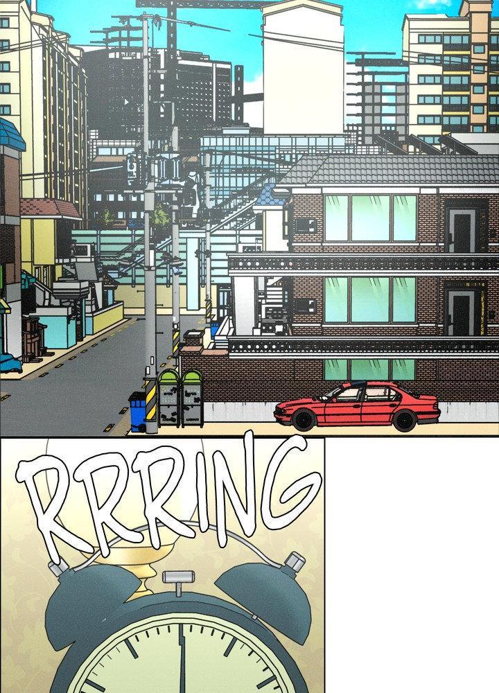 New World Order Chapter 11 page 71 - 