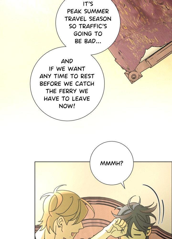 New World Order Chapter 11 page 75 - 