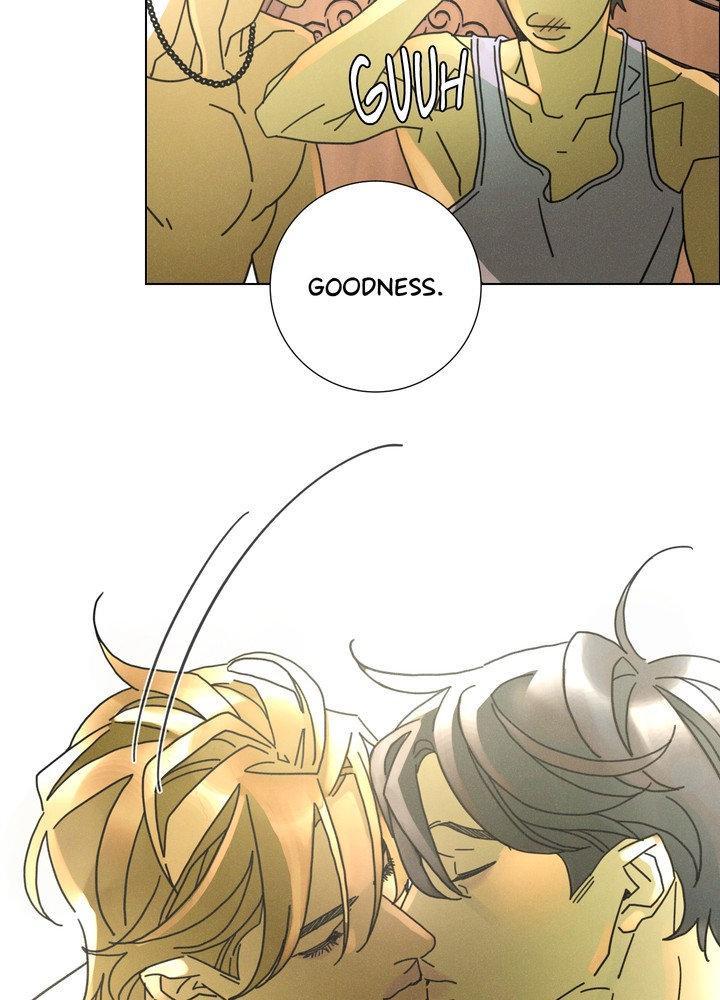 New World Order Chapter 11 page 76 - 