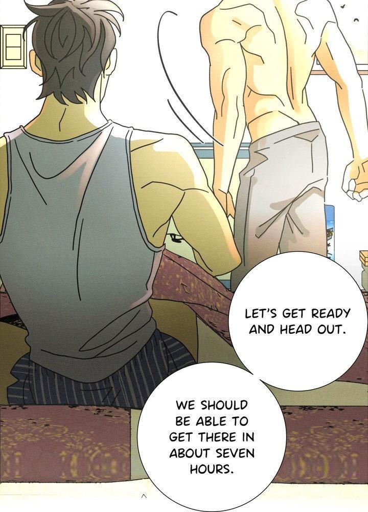 New World Order Chapter 11 page 78 - 