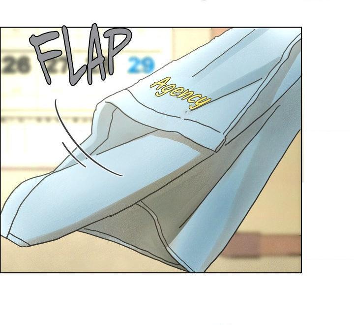 New World Order Chapter 11 page 79 - 