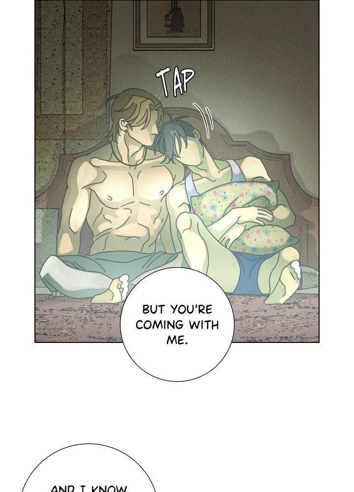 New World Order Chapter 11 page 9 - 