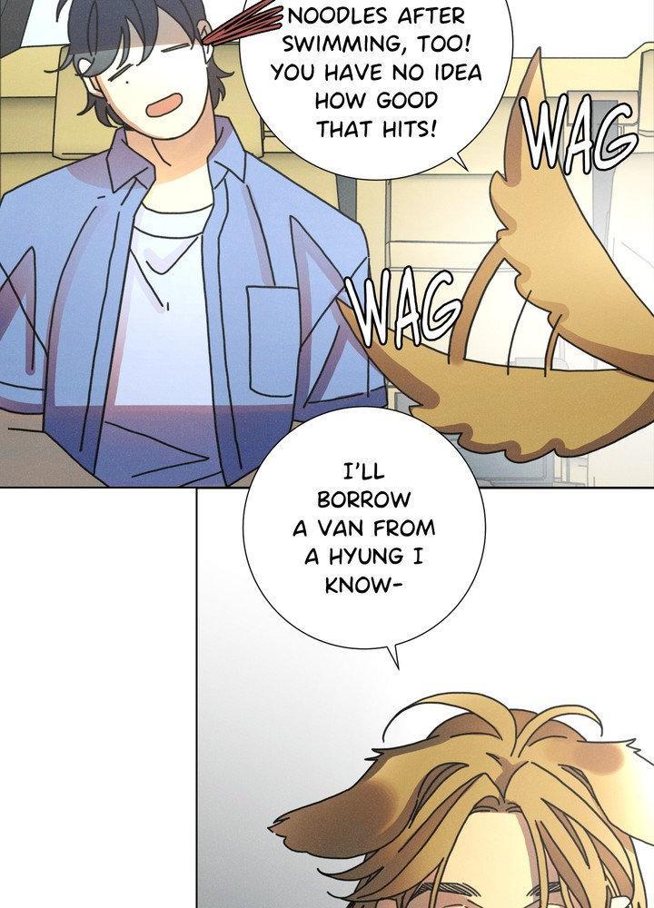 New World Order Chapter 12 page 21 - 