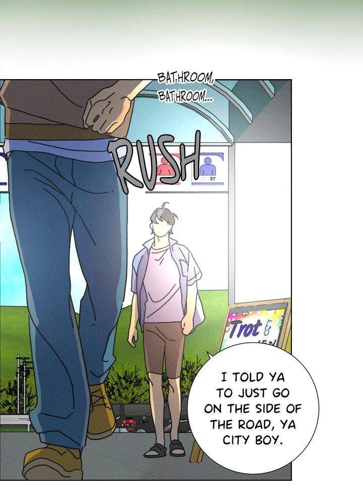 New World Order Chapter 12 page 26 - 