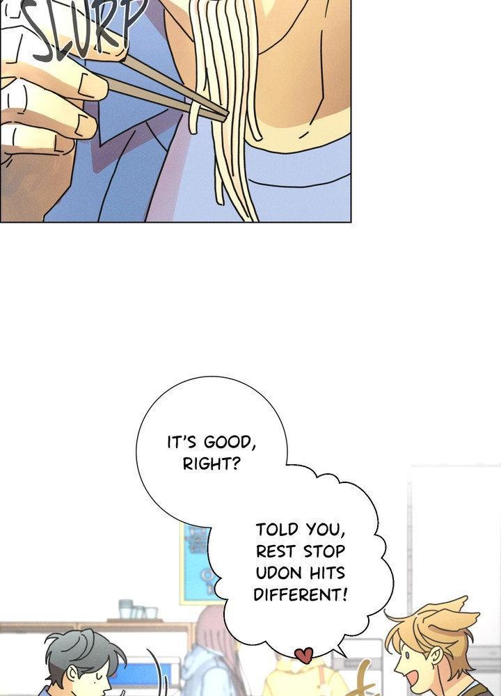 New World Order Chapter 12 page 30 - 