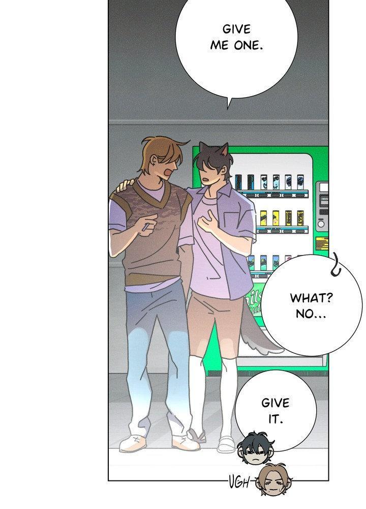 New World Order Chapter 12 page 34 - 