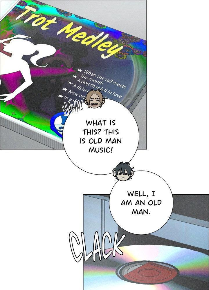 New World Order Chapter 12 page 41 - 