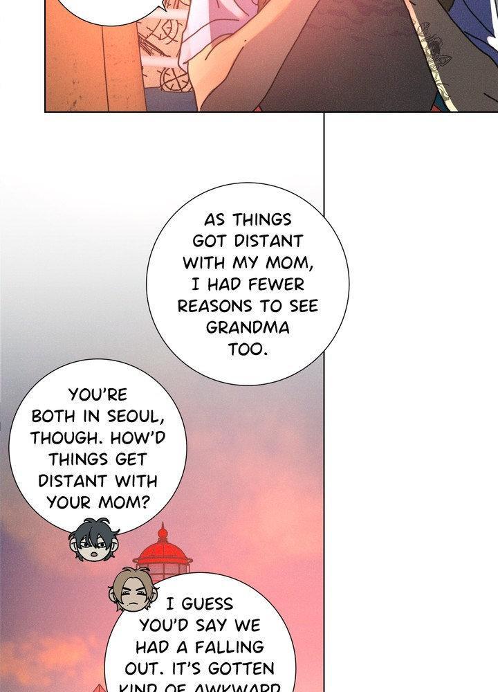 New World Order Chapter 12 page 70 - 