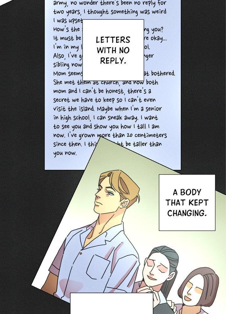 New World Order Chapter 13 page 23 - 