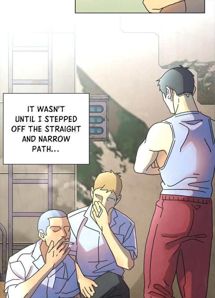 New World Order Chapter 13 page 27 - 