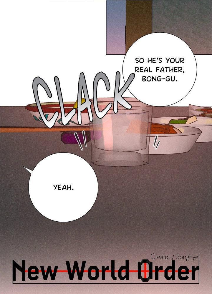 New World Order Chapter 13 page 33 - 