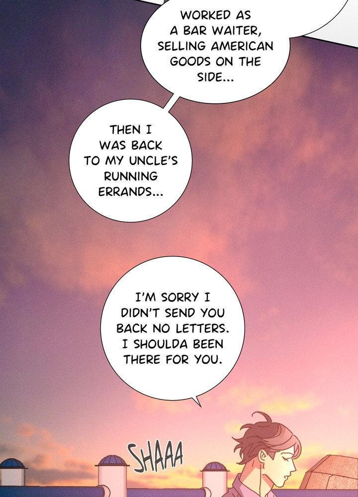 New World Order Chapter 13 page 43 - 