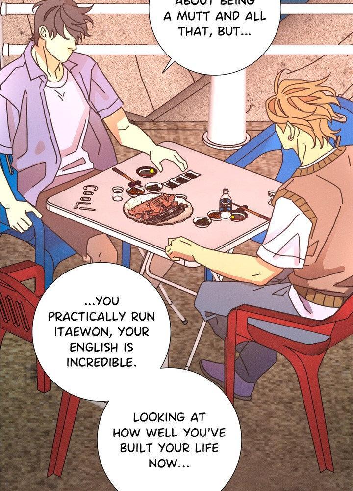 New World Order Chapter 13 page 53 - 