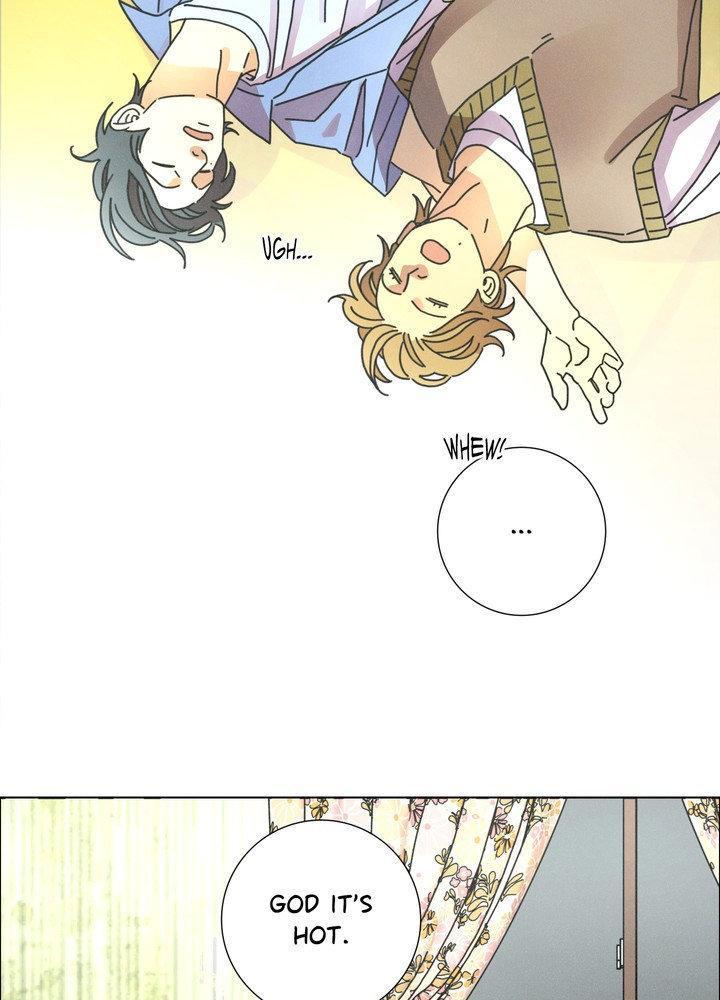 New World Order Chapter 13 page 60 - 