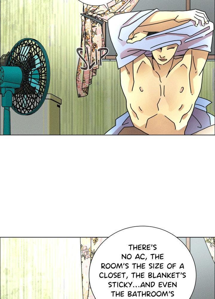 New World Order Chapter 13 page 61 - 
