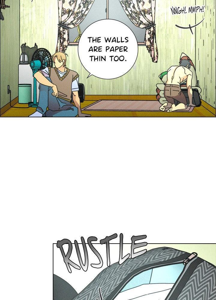 New World Order Chapter 13 page 63 - 