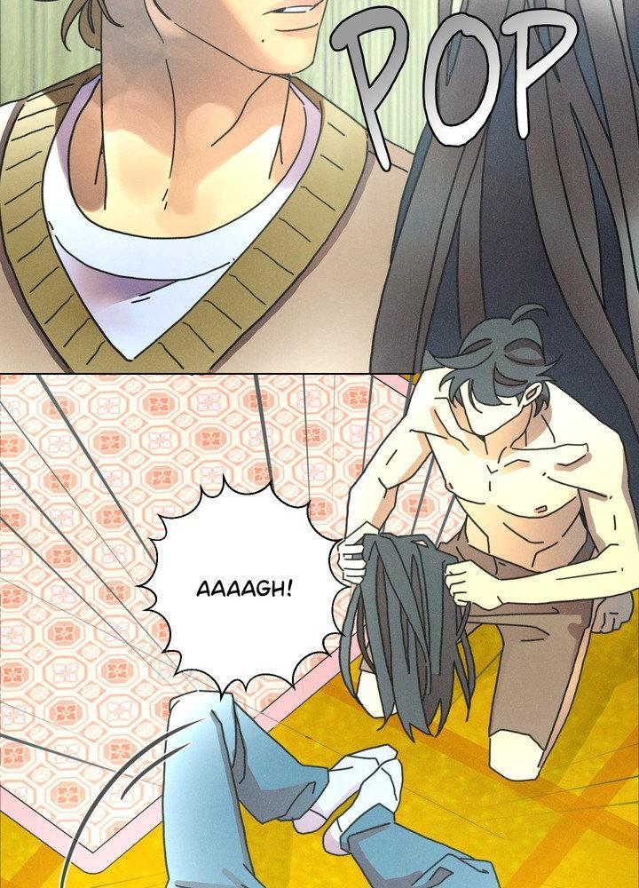 New World Order Chapter 13 page 66 - 