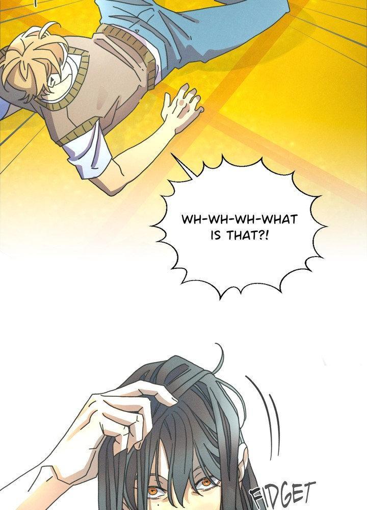 New World Order Chapter 13 page 67 - 