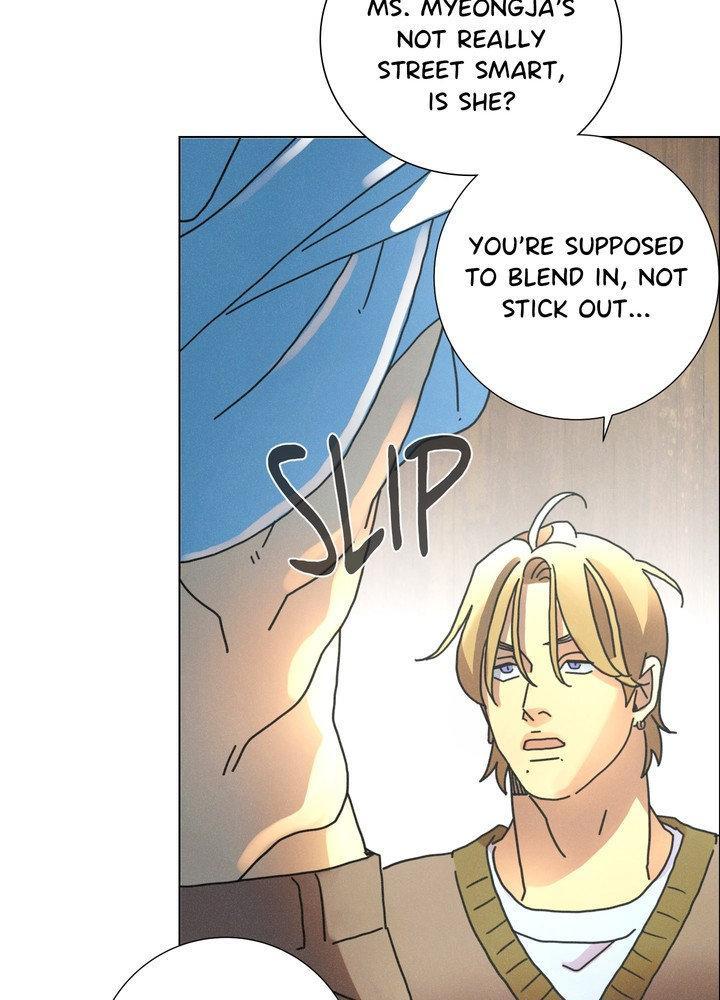 New World Order Chapter 13 page 70 - 