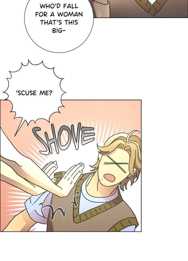 New World Order Chapter 13 page 71 - 